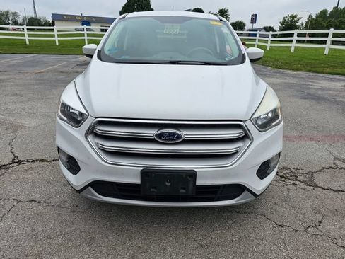 Used 2019 Ford Escape SE FWD image 2
