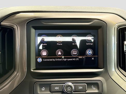 New 2026 GMC Sierra 1500 Pro w/ Pro Value Package AWD/4WD image 14