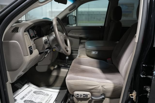 Used 2003 Dodge Ram 1500 Truck SLT AWD/4WD image 13