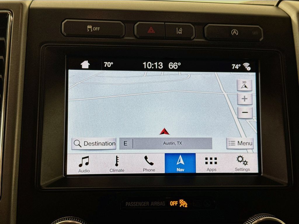 Used 2018 Ford Expedition Max XLT w/ Equipment Group 202A RWD image 17