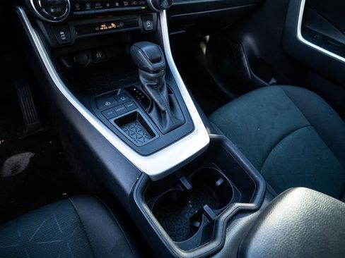 Used 2024 Toyota RAV4 XLE image 23