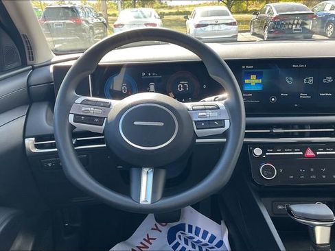 New 2026 Hyundai Tucson SEL image 14