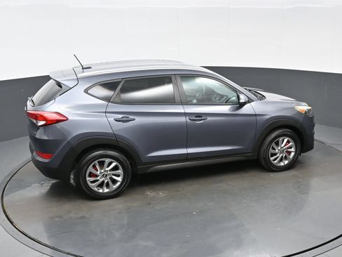 Used 2016 Hyundai Tucson SE w/ Option Group 02 FWD image 36