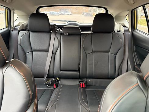 Used 2021 Subaru Crosstrek 2.5i Limited w/ Moonroof Package 2 image 22