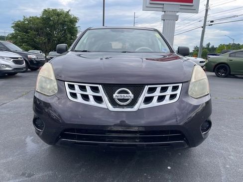 Used 2013 Nissan Rogue S AWD/4WD image 3