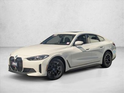 Used 2023 BMW i4 eDrive35 w/ Premium Package