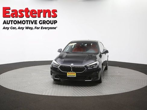 Used 2022 BMW 228i xDrive Gran Coupe w/ Convenience Package AWD/4WD image 57