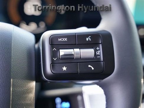 New 2026 Hyundai Santa Fe SEL image 18