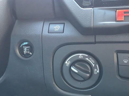 New 2026 Nissan Frontier PRO-4X image 28