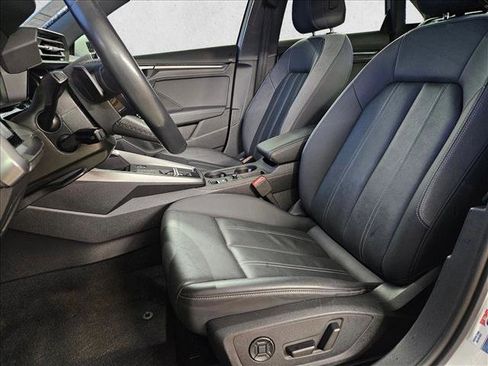Used 2023 Audi A3 2.0T Premium image 17