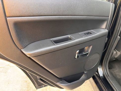 Used 2009 Jeep Grand Cherokee SRT8 w/ SRT Option Group II image 36