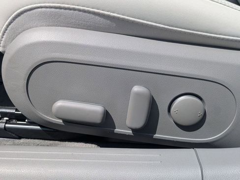 Certified 2024 Hyundai Ioniq 6 SEL image 14