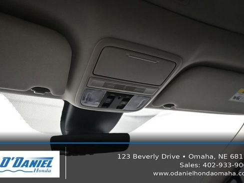 Used 2025 Honda Odyssey EX-L image 30