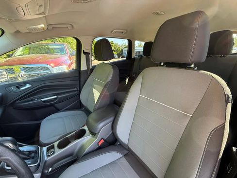 Used 2013 Ford Escape SE AWD/4WD image 34