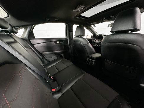 Used 2020 Kia Forte GT FWD image 29