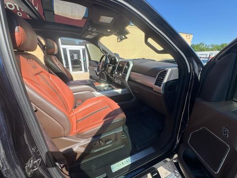 Used 2021 Ford F250 King Ranch w/ King Ranch Ultimate Package AWD/4WD image 24