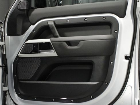 Used 2024 Land Rover Defender 110 S AWD/4WD image 16