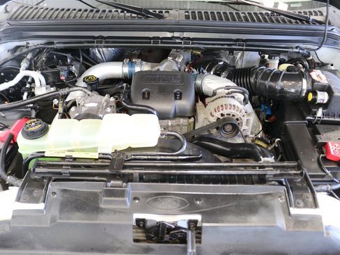 Used 1999 Ford F350 XLT AWD/4WD image 14