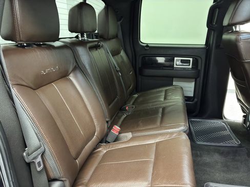 Used 2011 Ford F150 Platinum image 33