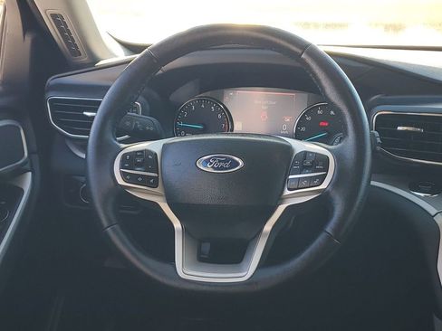 Used 2023 Ford Explorer XLT w/ Equipment Group 202A image 25