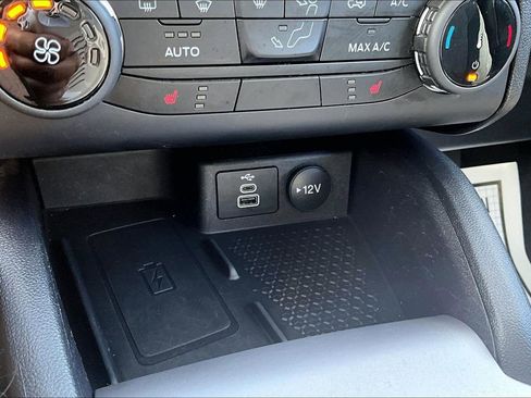 Used 2023 Ford Bronco Sport Big Bend w/ Convenience Package AWD/4WD image 27