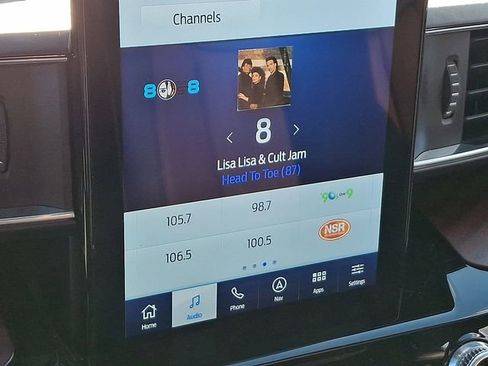 Used 2022 Ford Explorer King Ranch w/ Premium Technology Package image 24