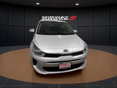 Used 2020 Kia Rio LX FWD image 5