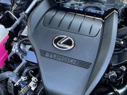 Certified 2024 Lexus NX 350 AWD image 31