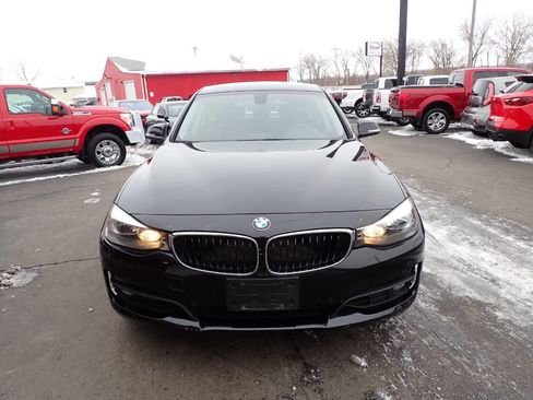 Used 2014 BMW 328i Gran Turismo xDrive 328i xDrive Gran Turismo AWD 4 image 2
