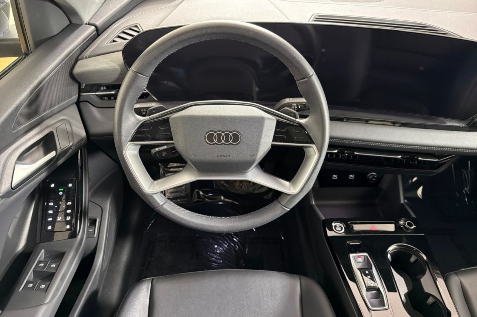 Used 2025 Audi Q6 e-tron Premium w/ Convenience Package AWD/4WD image 13