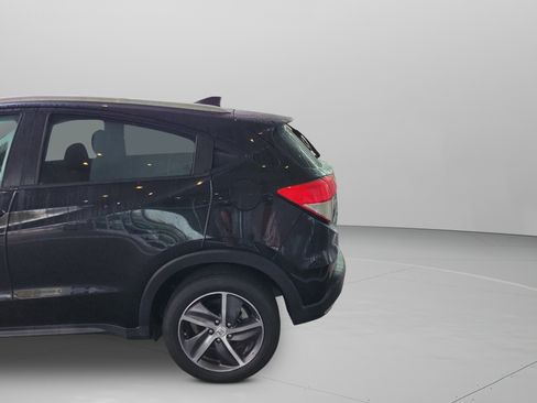 Used 2022 Honda HR-V EX image 32