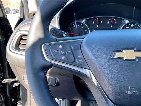 Used 2023 Chevrolet Equinox LT w/ Driver Convenience Package image 23