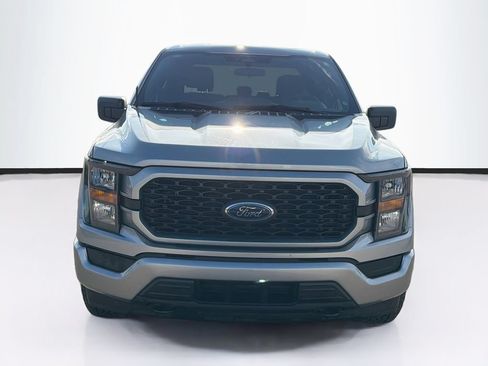 Certified 2023 Ford F150 XL w/ STX Appearance Package AWD/4WD image 2