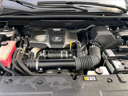 Used 2021 Lexus NX 300 AWD w/ Comfort Package image 13