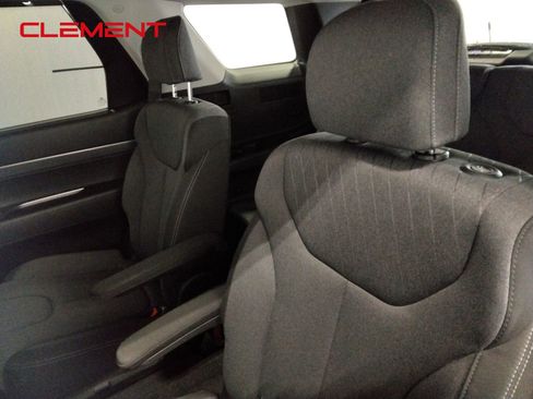 Used 2021 Hyundai Palisade SEL w/ Convenience Package image 36