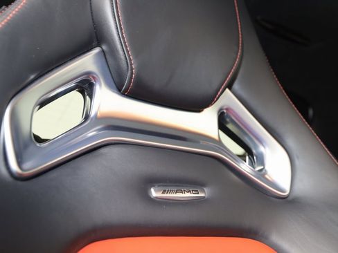 Used 2016 Mercedes-Benz AMG GT S image 15