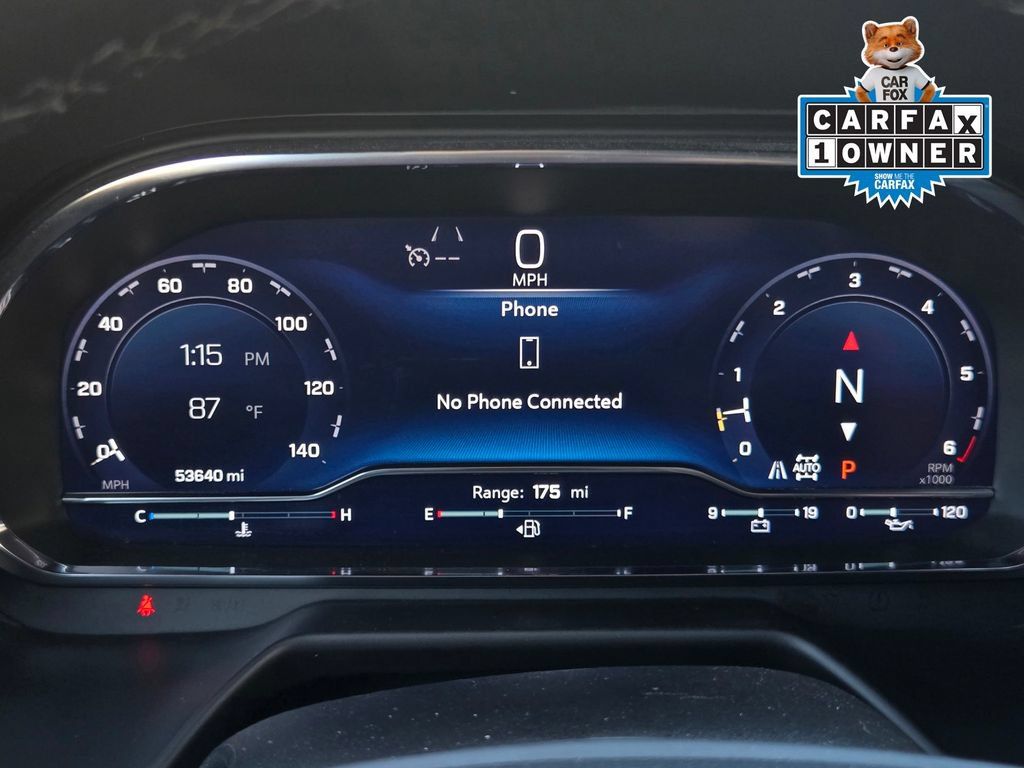 Used 2024 Chevrolet Suburban LT AWD/4WD image 24