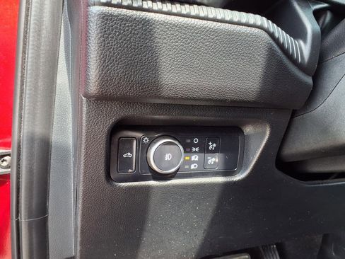 Used 2025 Ford Ranger Lariat w/ Advanced Towing Package AWD/4WD image 26