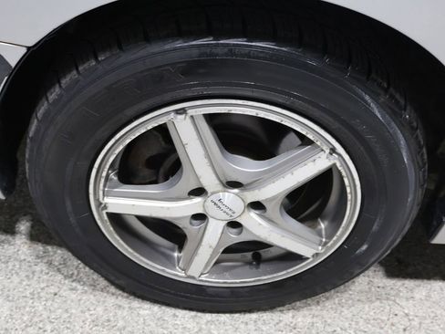 Used 2007 Chevrolet Malibu LT image 8