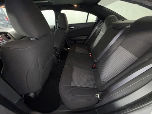 Used 2023 Dodge Charger SXT w/ Cold Weather Package RWD image 24