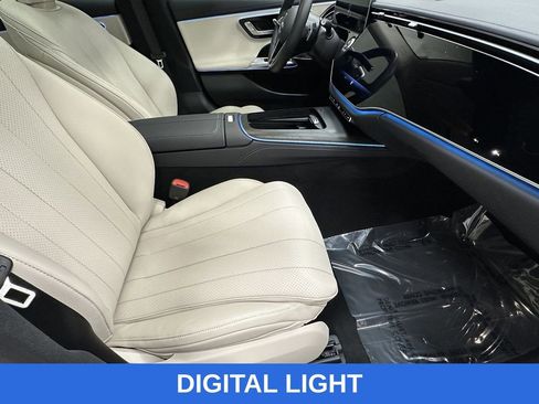 Certified 2025 Mercedes-Benz E 450 4MATIC All-Terrain Wagon image 14