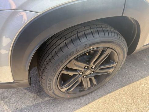 Used 2025 Chevrolet Trax ACTIV w/ Driver Confidence Package image 12