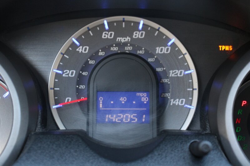 Used 2010 Honda Fit image 7