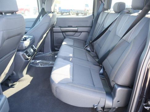 New 2025 Ford F150 STX w/ Equipment Group 200A image 33