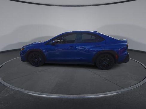 New 2026 Subaru WRX GT AWD/4WD image 5