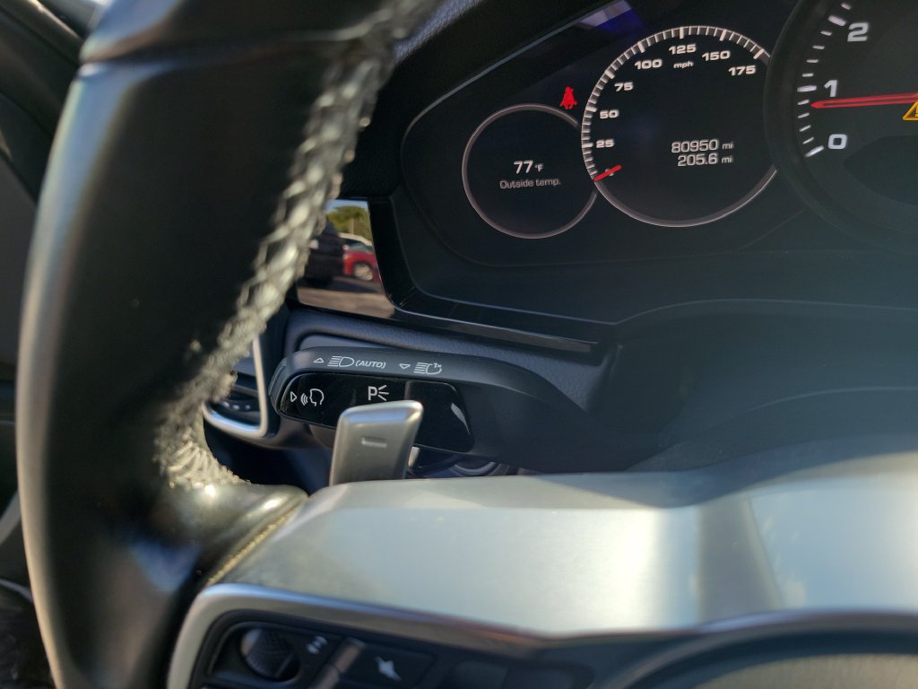Used 2021 Porsche Cayenne AWD/4WD image 29
