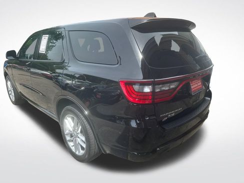 Used 2025 Dodge Durango GT AWD/4WD image 21