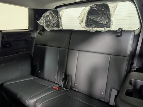 New 2026 Hyundai Santa Fe SEL image 25