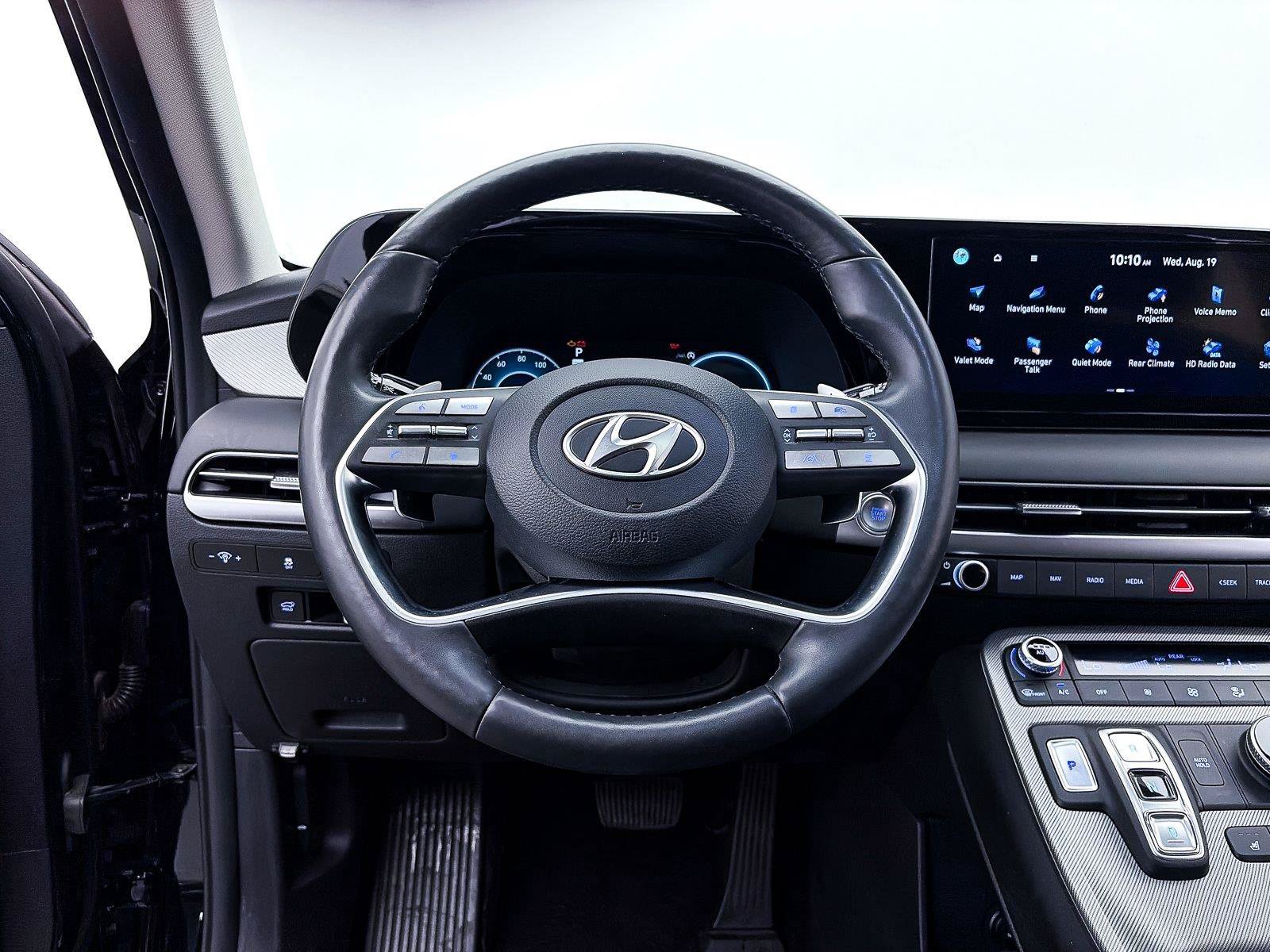 Used 2023 Hyundai Palisade SEL w/ Premium Package FWD image 33