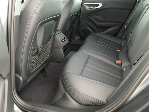 New 2026 Audi A5 2.0T Premium AWD/4WD image 27